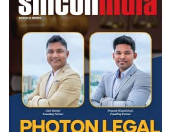 Silicon India