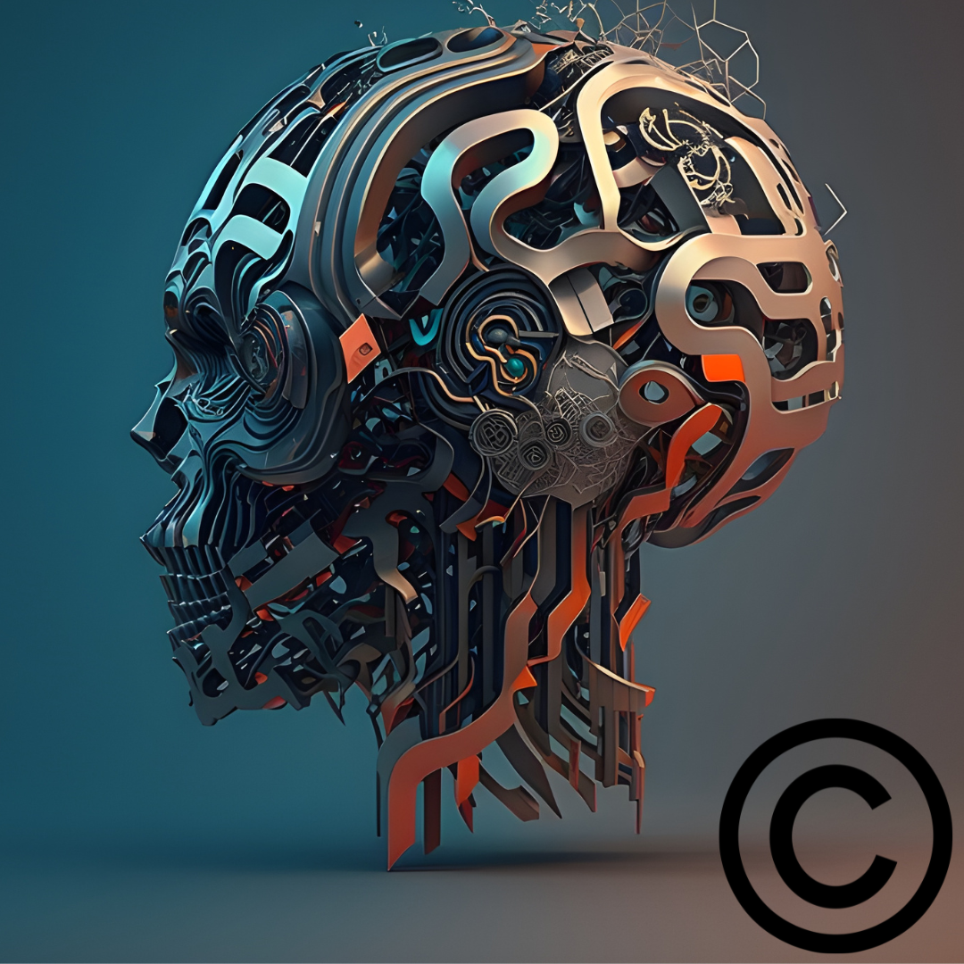 AI and copyright