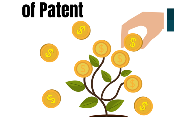 Evergreening of patents